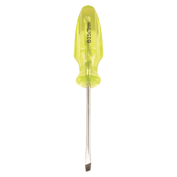 Screwdriver Mts B/T Plast 8 X150 Mts4325