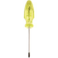 Screwdriver Mts Ph0 B/T Plas 0 X75 Mts4335