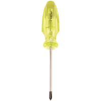 Screwdriver Mts Ph1 B/T Plas 1 X100 Mts4338
