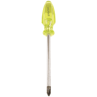 Screwdriver Mts Ph3 B/T Plas 3 X150 Mts4343