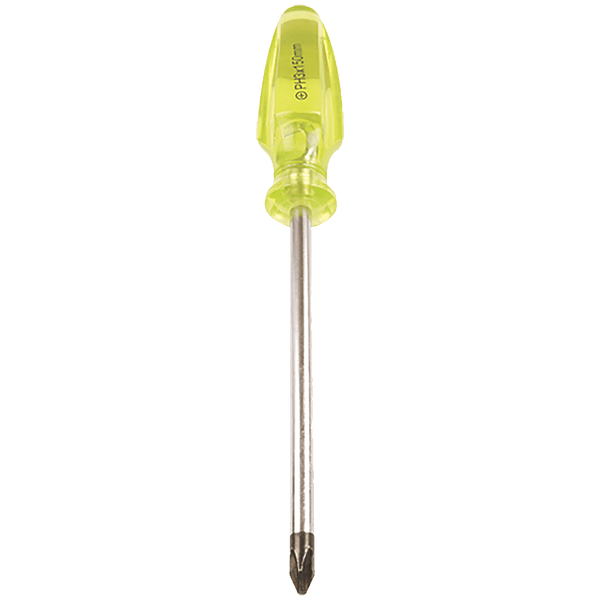 Screwdriver Mts Ph3 B/T Plas 3 X150 Mts4343
