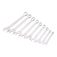 Spanner Mts Comb Set 12 Pc 6 17 Mm Mts4584