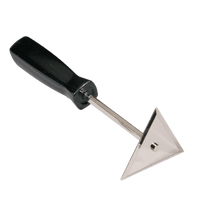 Shavehook Mts Triangle P/Handle Mts4598