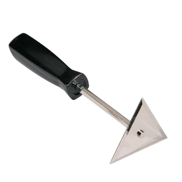 Shavehook Mts Triangle P/Handle Mts4598