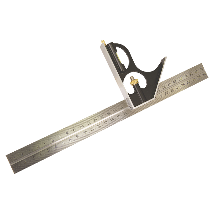 Square Mts Combination 300 Mm Mts4600