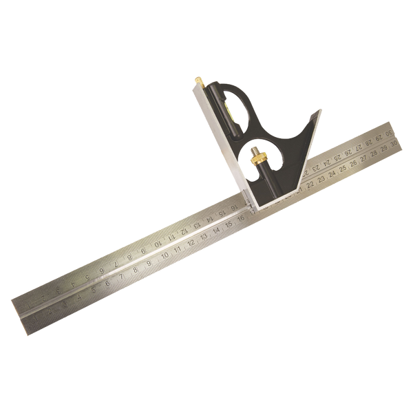 Square Mts Combination 300 Mm Mts4600