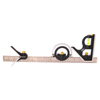 Square Mts Combination Set Mts4602