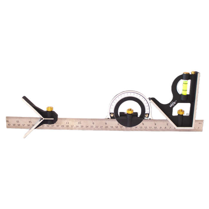 Square Mts Combination Set Mts4602