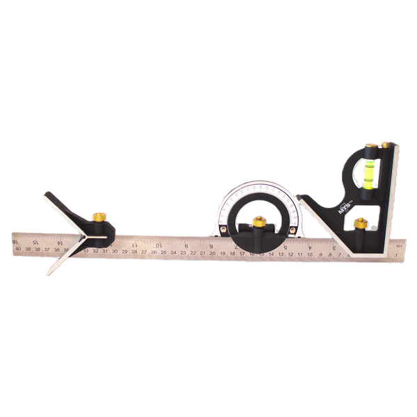 Square Mts Combination Set Mts4602