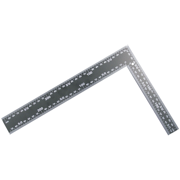 Square Mts Steel 300 X200 Mm Mts4605