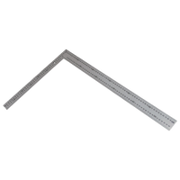 Square Mts Steel 600 X400 Mm Mts4606