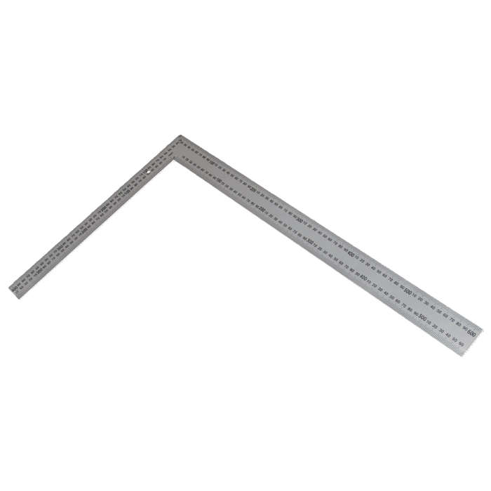 Square Mts Steel 600 X400 Mm Mts4606