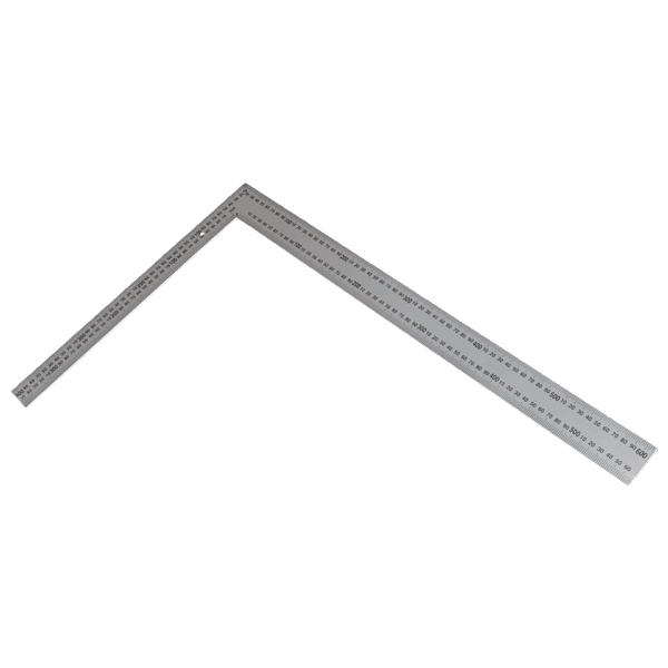 Square Mts Steel 600 X400 Mm Mts4606