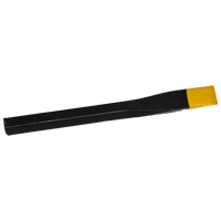 Chisel Mts Flat 13 X150 Mm Loose Mts4612