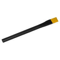 Chisel Mts Flat 16 X200 Mm Loose Mts4614