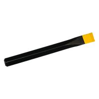Chisel Mts Flat 19 X200 Mm Loose Mts4615