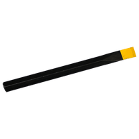 Chisel Mts Flat 19 X250 Mm Loose Mts4616