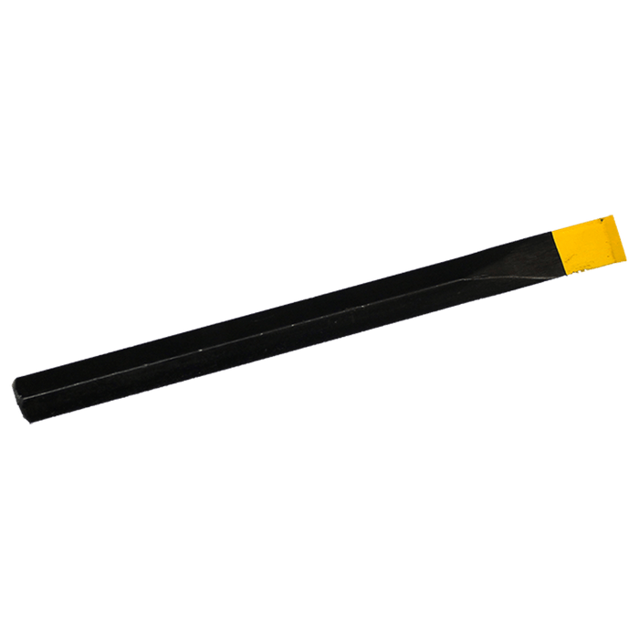 Chisel Mts Flat 19 X250 Mm Loose Mts4616