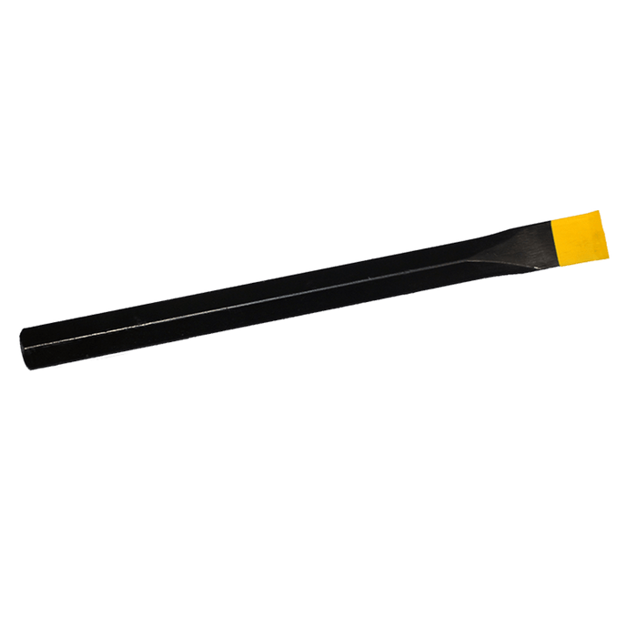 Chisel Mts Flat 25 X300 Mm Loose Mts4618