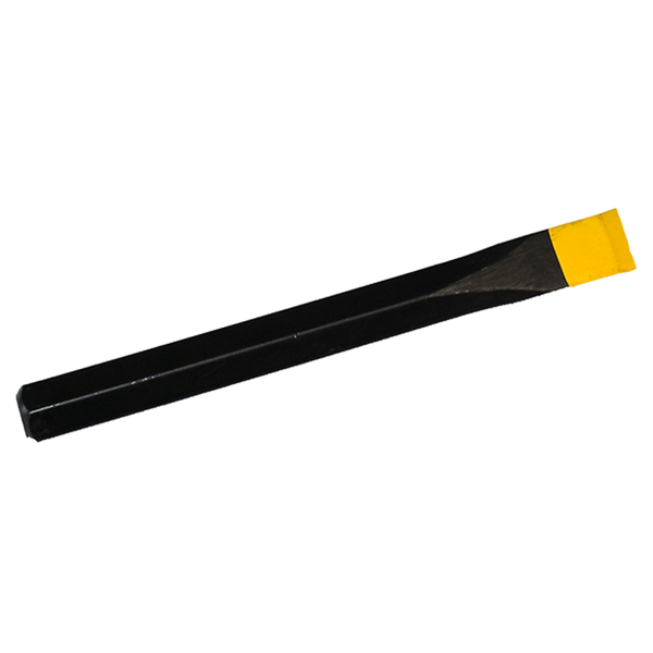 Chisel Mts Flat 25 X350 Mm Loose Mts4619