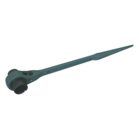 Spanner Podger Glory Ratchet 16 X18 Mm Mts4655