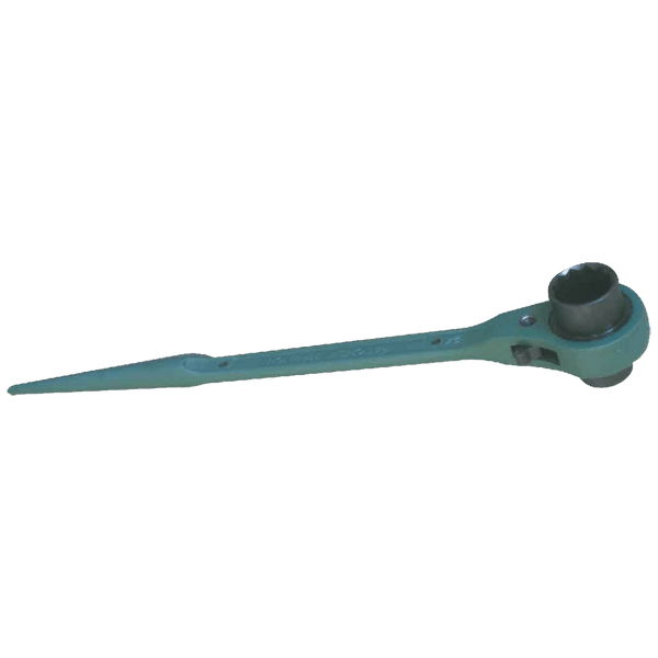 Spanner Podger Glory Ratchet 17 X19 Mm Mts4660