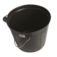 Builders Bucket Mts Round 11 L Mts4775