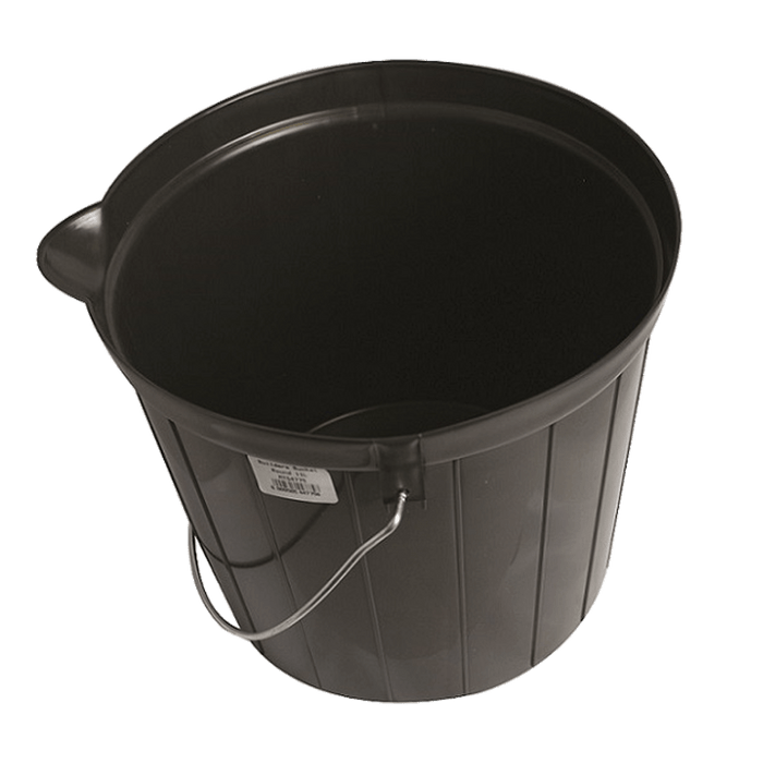 Builders Bucket Mts Round 11 L Mts4775