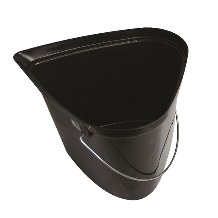 Builders Bucket Mts Triangular 11 L Mts4776