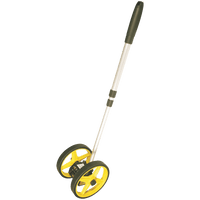 Measuring Wheel Mts 10 Km Mts4835