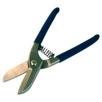 Tinsnip Mts Straight 300 Mm 66167 Mts5035