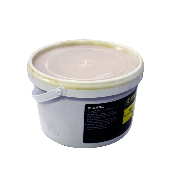 MTS5125 - PVC SOFT SOAP LUBRICANT MTS 1.0KG PACK