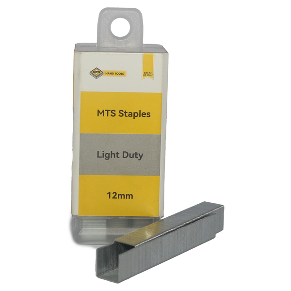 Staples Mts A Type L/Duty 10 Mm Mts5550