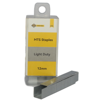 Staples Mts A Type L/Duty 12 Mm Mts5525