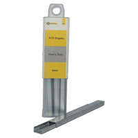 Staples Mts A Type L/Duty 6 Mm Mts5533