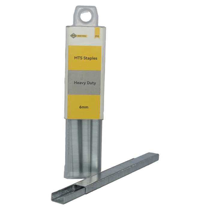 Staples Mts G Type H/Duty 8 Mm Mts5540