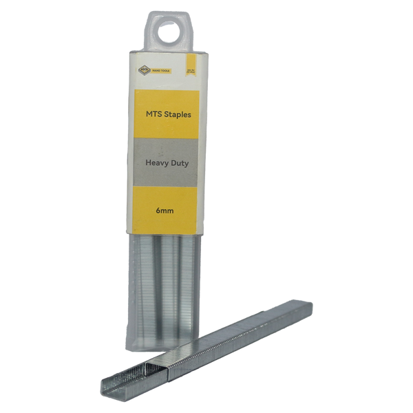 Staples Mts G Type H/Duty 10 Mm Mts5555