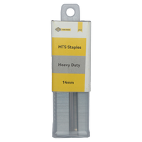 Staples Mts G Type H/Duty 14 Mm Mts5573