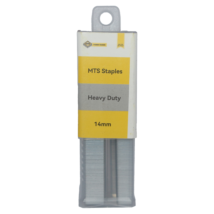 Staples Mts G Type H/Duty 14 Mm Mts5573
