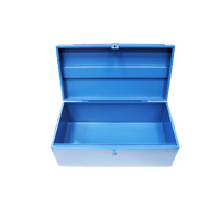 Tool Trunk Mts Steel 610 X315 X230 Mm Mts6000