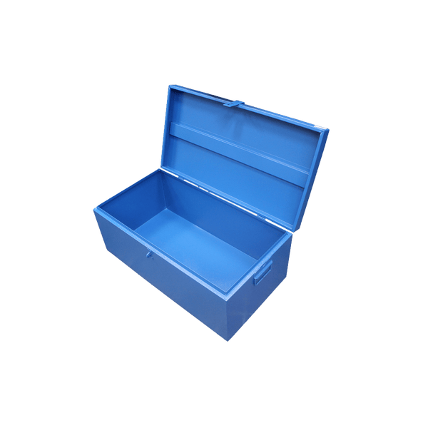 Tool Trunk Mts Steel 710 X375 X295 Mm Mts6002 MTS