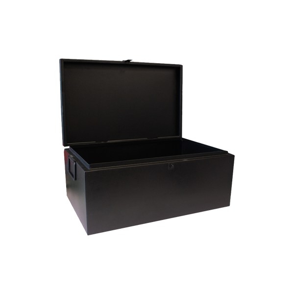 Tool Trunk Mts Steel 510x315 X210 Mmblkxxx Mts6006 B
