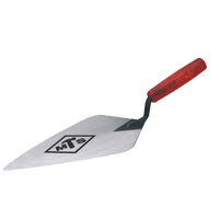 Trowel Mts Brick Red P/Handle 280 Mm Mts6180