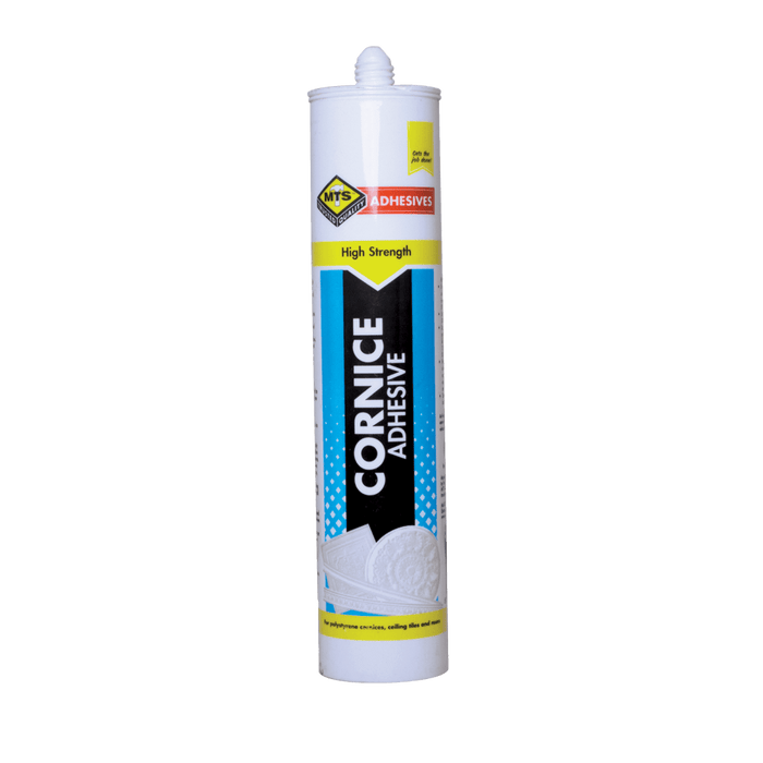 Mts Cornice Adhesive 280 Ml Cartridge Mts6193