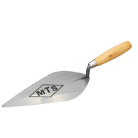 Trowel Mts Brick W/Handle 280 Mm Mts6220