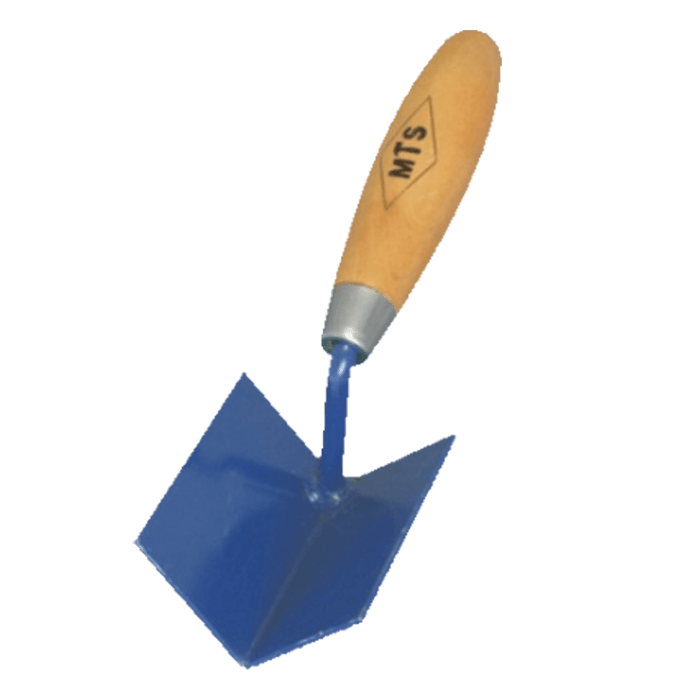 Trowel Mts Corner I/Sharp W/Handle 75 Mm Mts6248