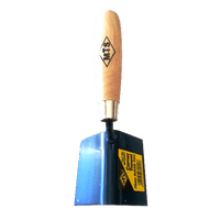 Trowel Mts Corner O/Cove W/Handle 75 Mm Mts6251