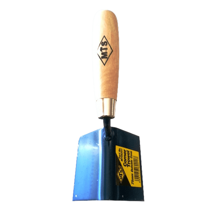 Trowel Mts Corner O/Cove W/Handle 75 Mm Mts6251