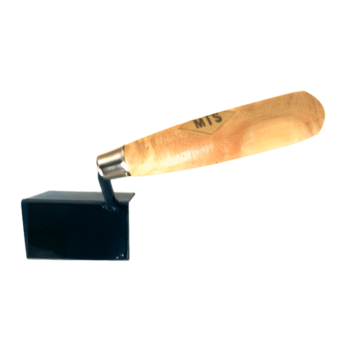 Trowel Mts Corner O/Sharp W/Handle 75 Mm Mts6254