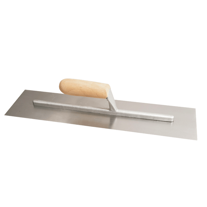 Trowel Mts Flooring 355 X110 Mm Mts6256